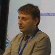 Picture of Bogomil Kovachev